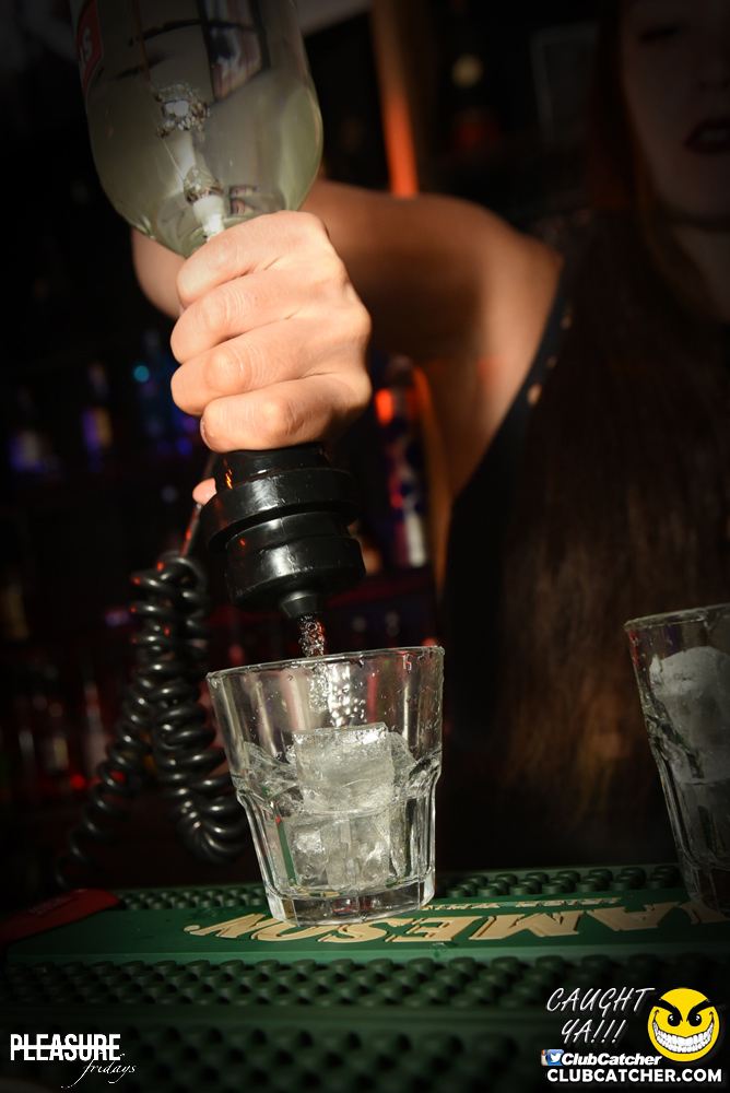 Studio Entertainment Theatre party venue photo 197 - September 2nd, 2016