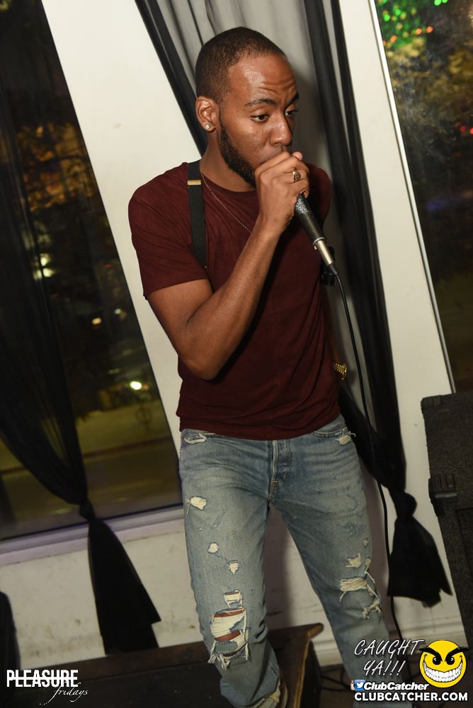 Studio Entertainment Theatre party venue photo 199 - September 2nd, 2016