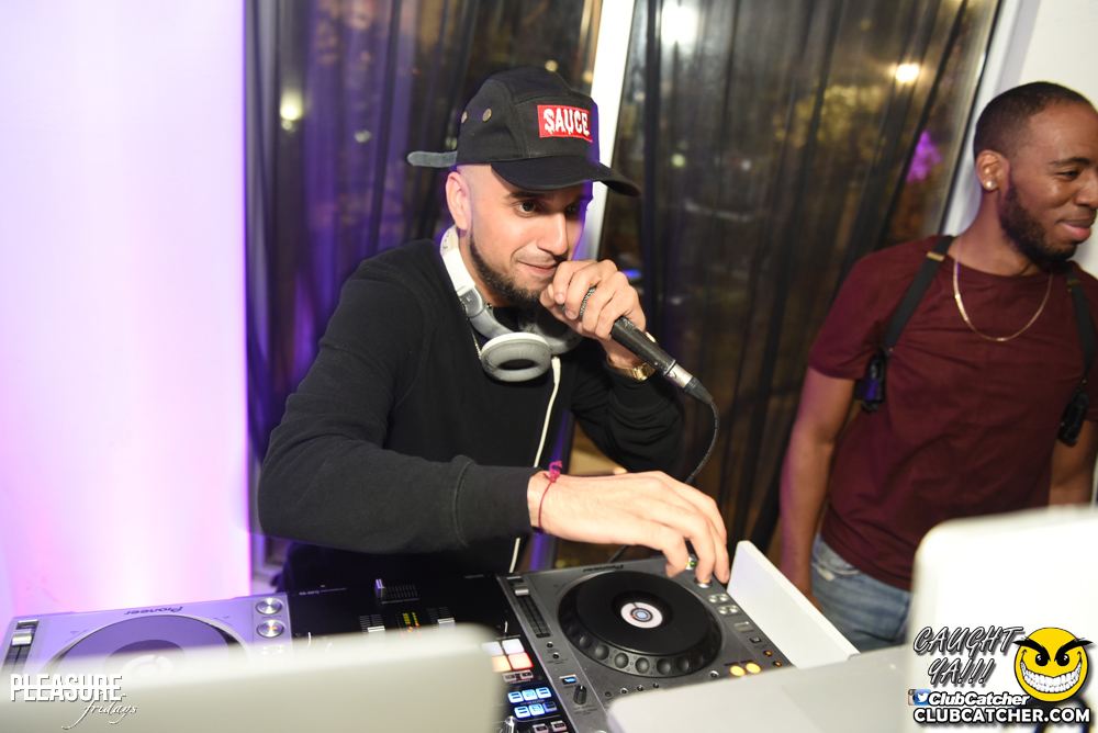 Studio Entertainment Theatre party venue photo 21 - September 2nd, 2016