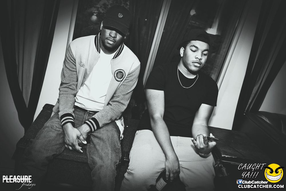 Studio Entertainment Theatre party venue photo 202 - September 2nd, 2016