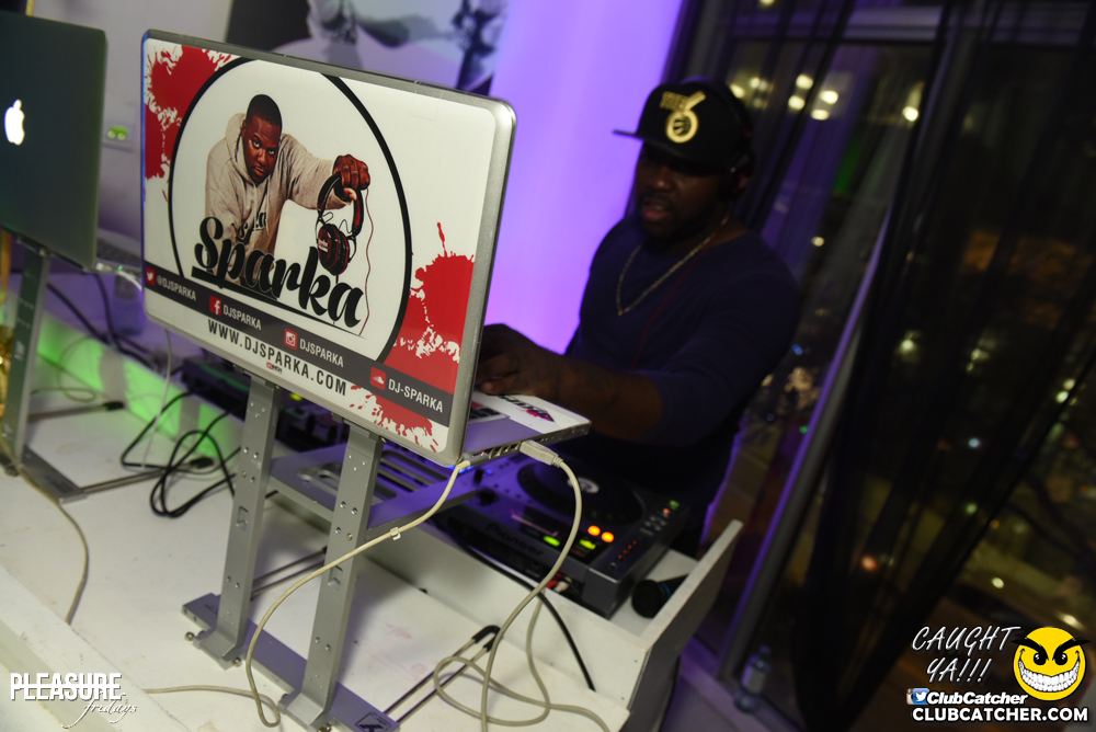 Studio Entertainment Theatre party venue photo 206 - September 2nd, 2016