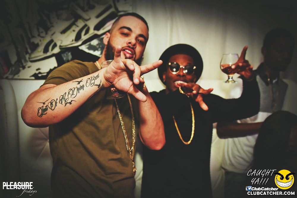 Studio Entertainment Theatre party venue photo 207 - September 2nd, 2016