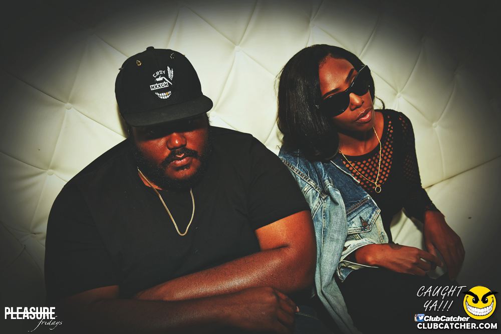 Studio Entertainment Theatre party venue photo 211 - September 2nd, 2016