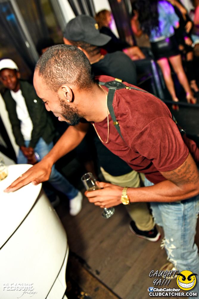 Studio Entertainment Theatre party venue photo 212 - September 2nd, 2016