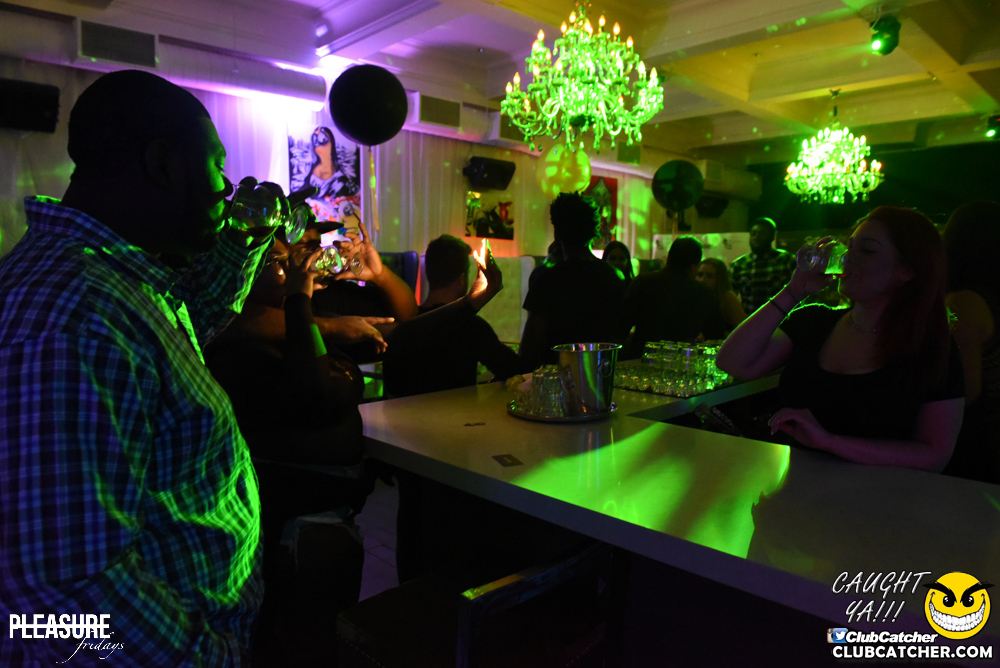 Studio Entertainment Theatre party venue photo 213 - September 2nd, 2016