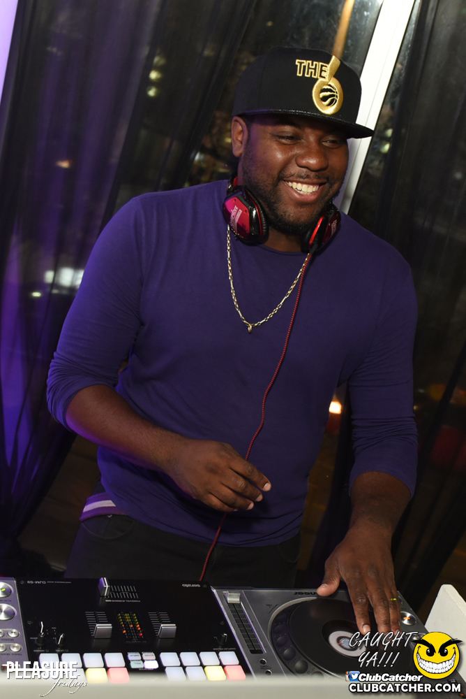 Studio Entertainment Theatre party venue photo 214 - September 2nd, 2016