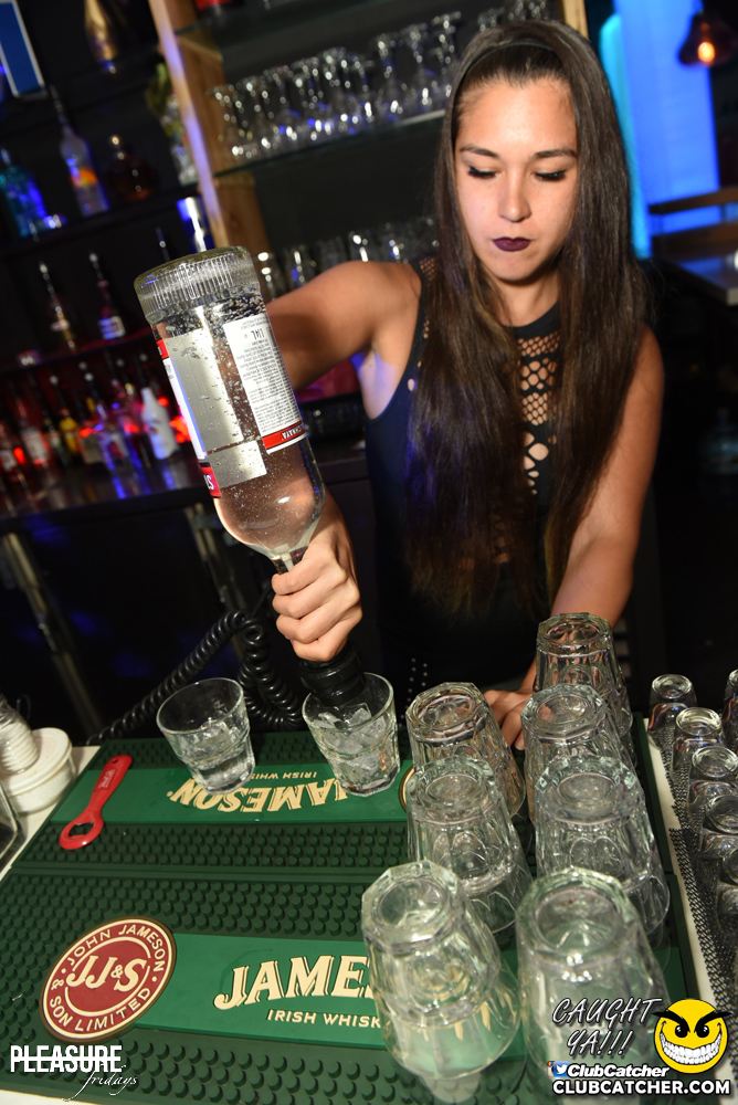 Studio Entertainment Theatre party venue photo 215 - September 2nd, 2016