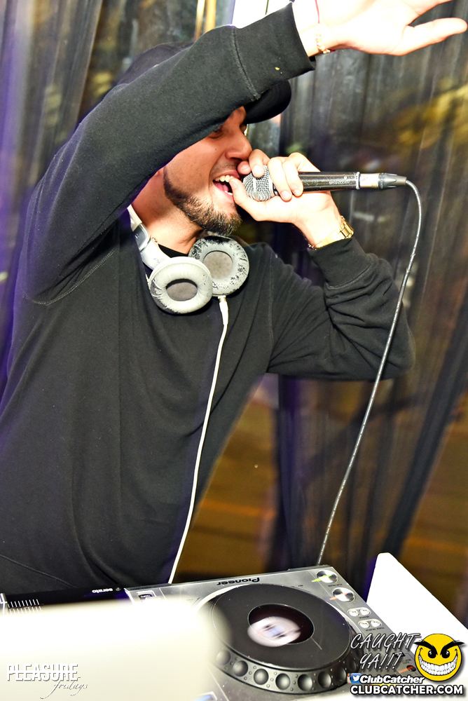 Studio Entertainment Theatre party venue photo 224 - September 2nd, 2016