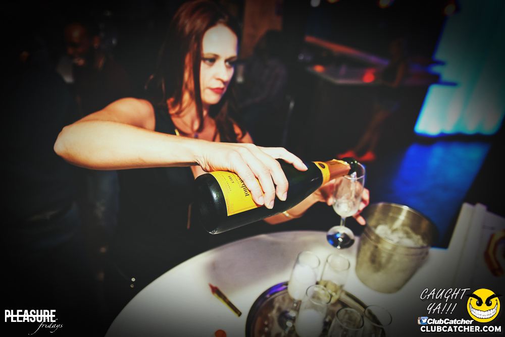 Studio Entertainment Theatre party venue photo 225 - September 2nd, 2016