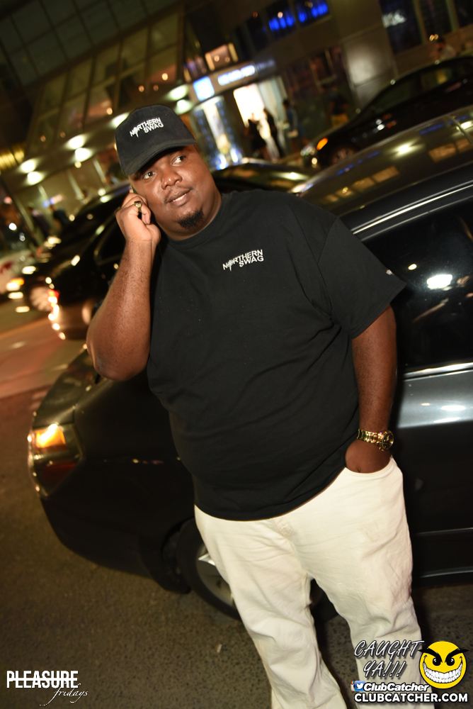 Studio Entertainment Theatre party venue photo 226 - September 2nd, 2016