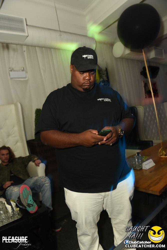 Studio Entertainment Theatre party venue photo 230 - September 2nd, 2016