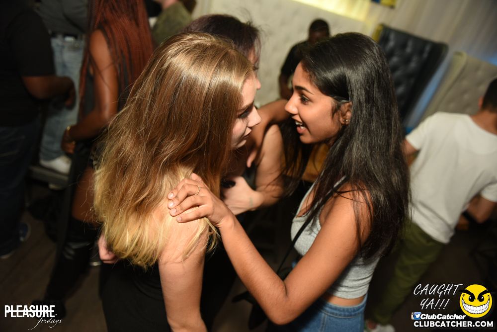 Studio Entertainment Theatre party venue photo 27 - September 2nd, 2016