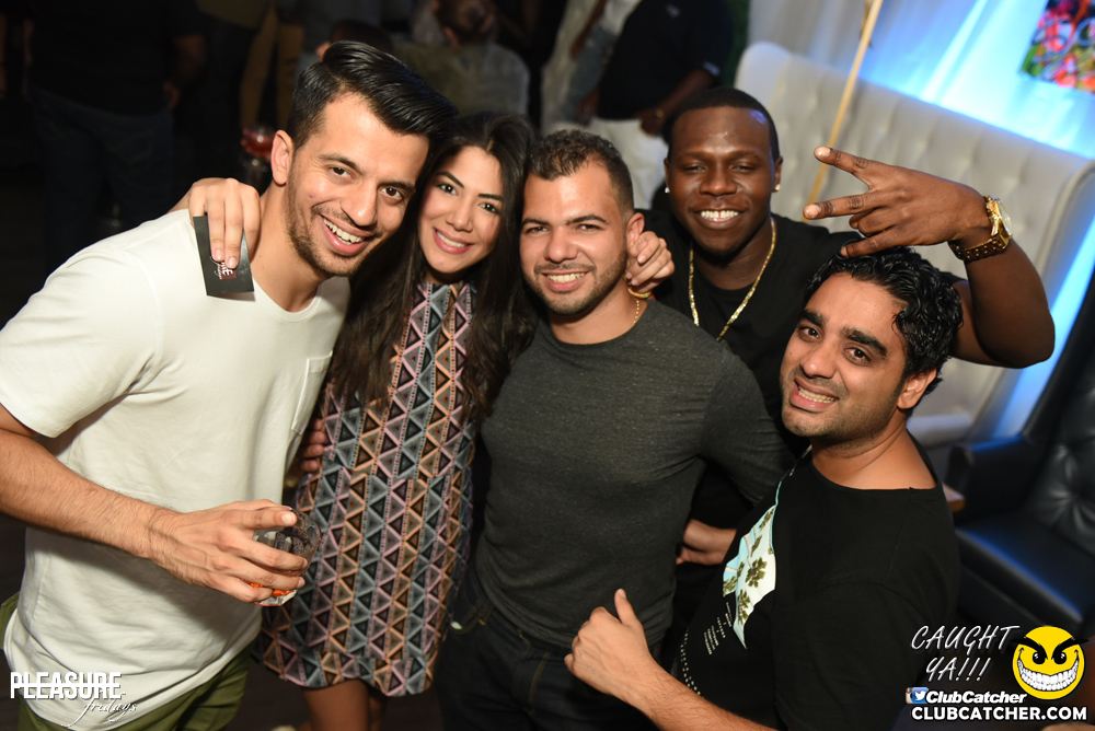 Studio Entertainment Theatre party venue photo 29 - September 2nd, 2016