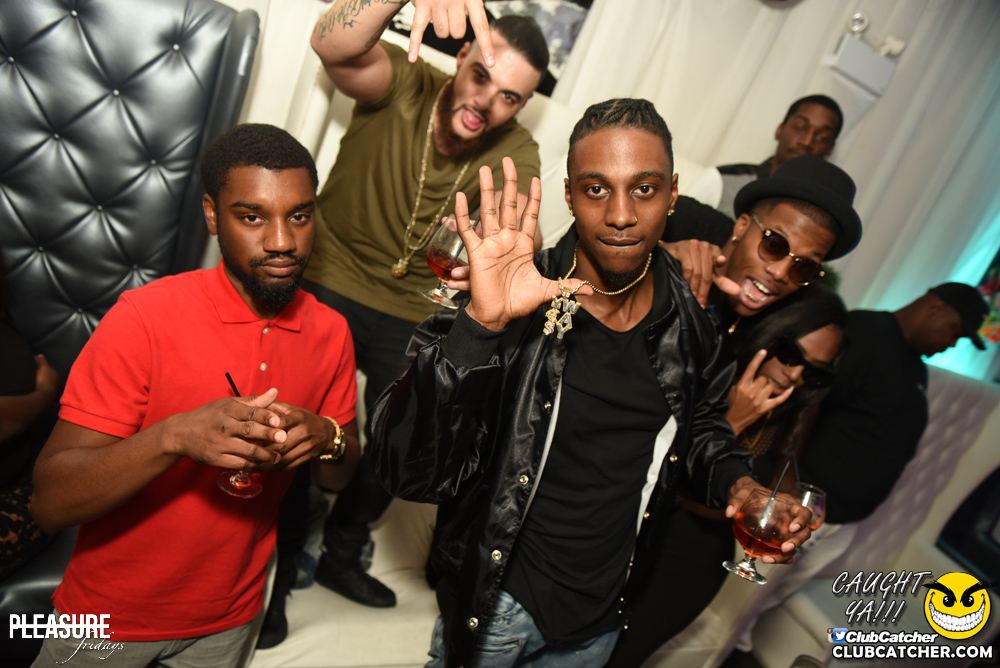 Studio Entertainment Theatre party venue photo 35 - September 2nd, 2016