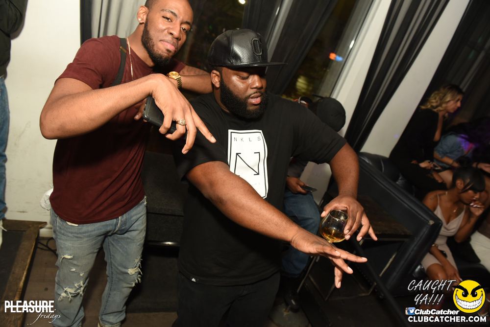 Studio Entertainment Theatre party venue photo 44 - September 2nd, 2016