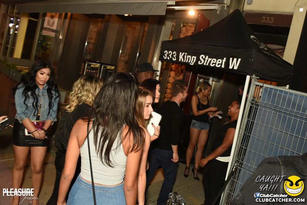 Studio Entertainment Theatre party venue photo 52 - September 2nd, 2016