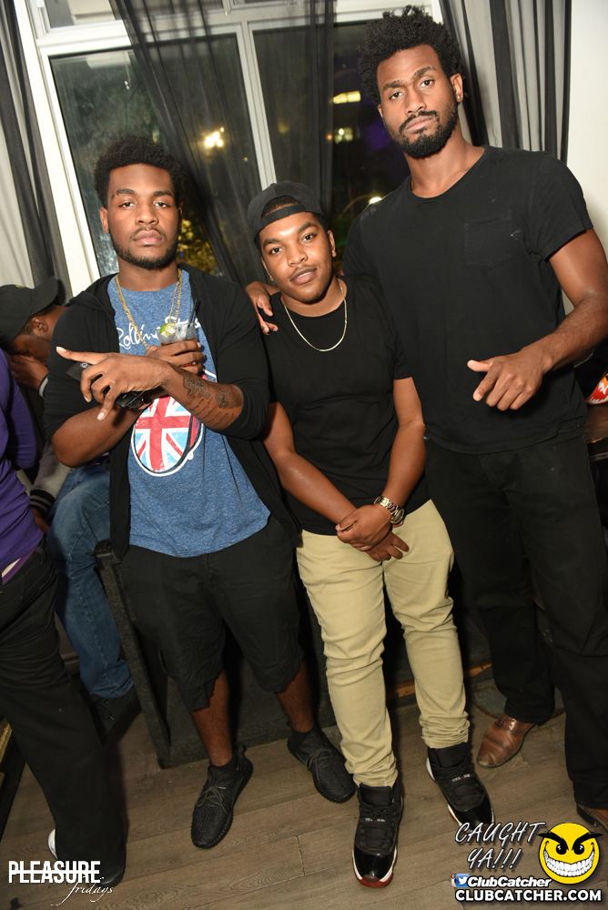 Studio Entertainment Theatre party venue photo 57 - September 2nd, 2016