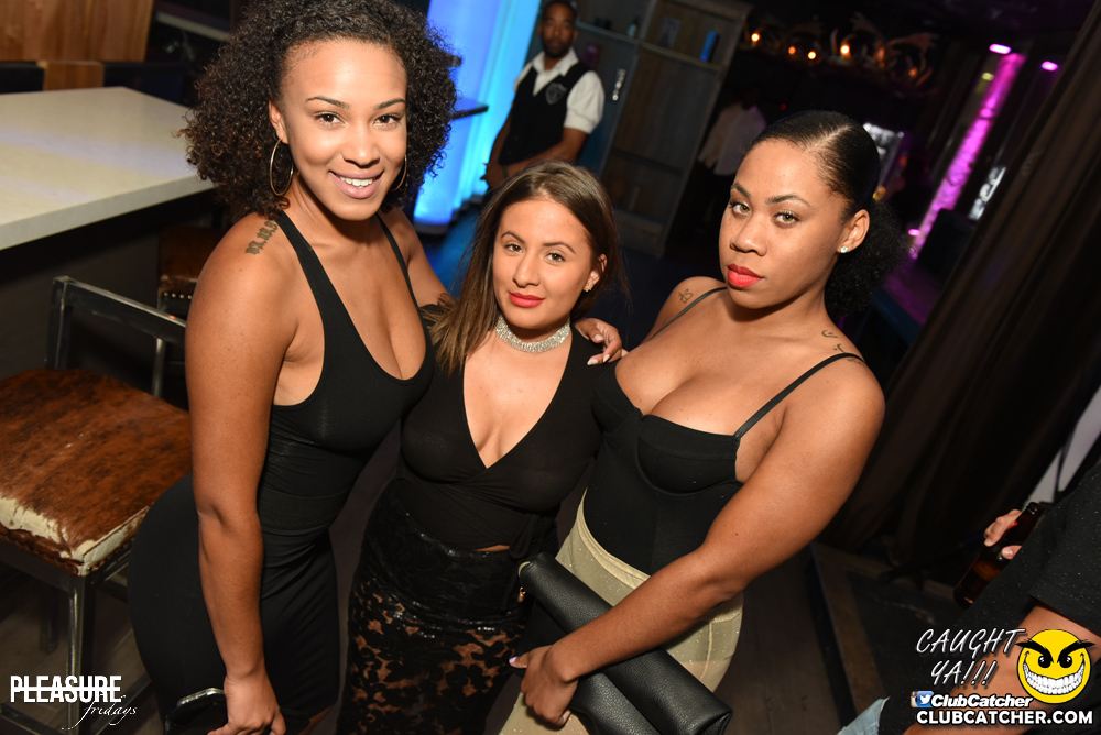 Studio Entertainment Theatre party venue photo 7 - September 2nd, 2016