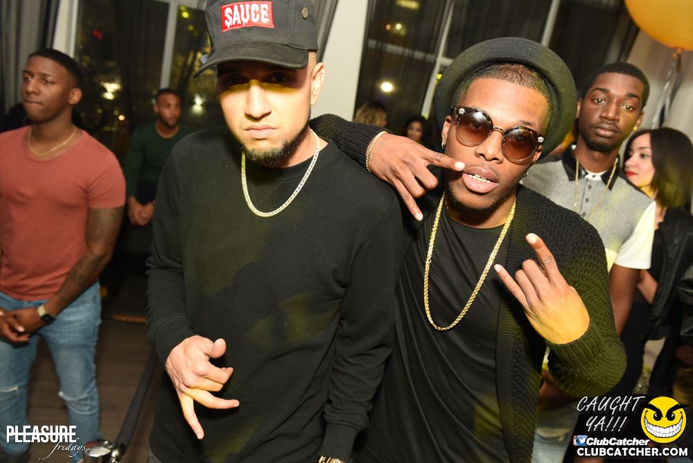 Studio Entertainment Theatre party venue photo 61 - September 2nd, 2016