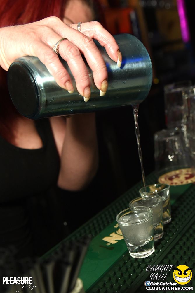 Studio Entertainment Theatre party venue photo 63 - September 2nd, 2016