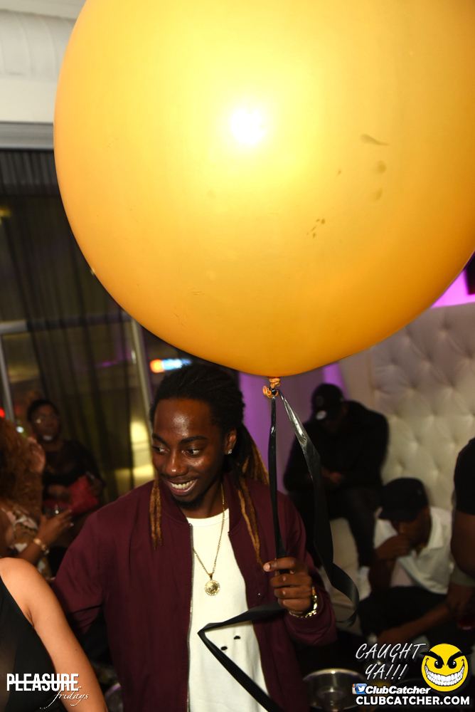 Studio Entertainment Theatre party venue photo 64 - September 2nd, 2016