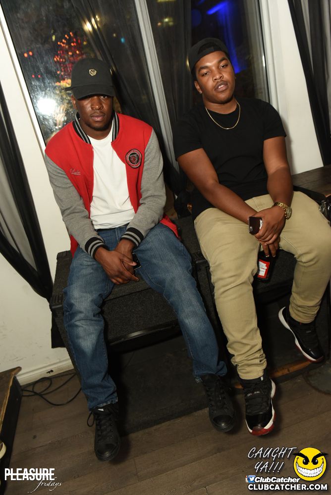 Studio Entertainment Theatre party venue photo 74 - September 2nd, 2016