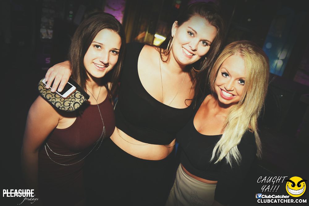 Studio Entertainment Theatre party venue photo 78 - September 2nd, 2016