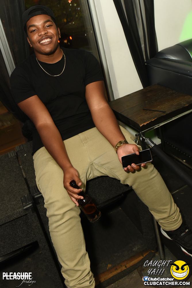 Studio Entertainment Theatre party venue photo 81 - September 2nd, 2016