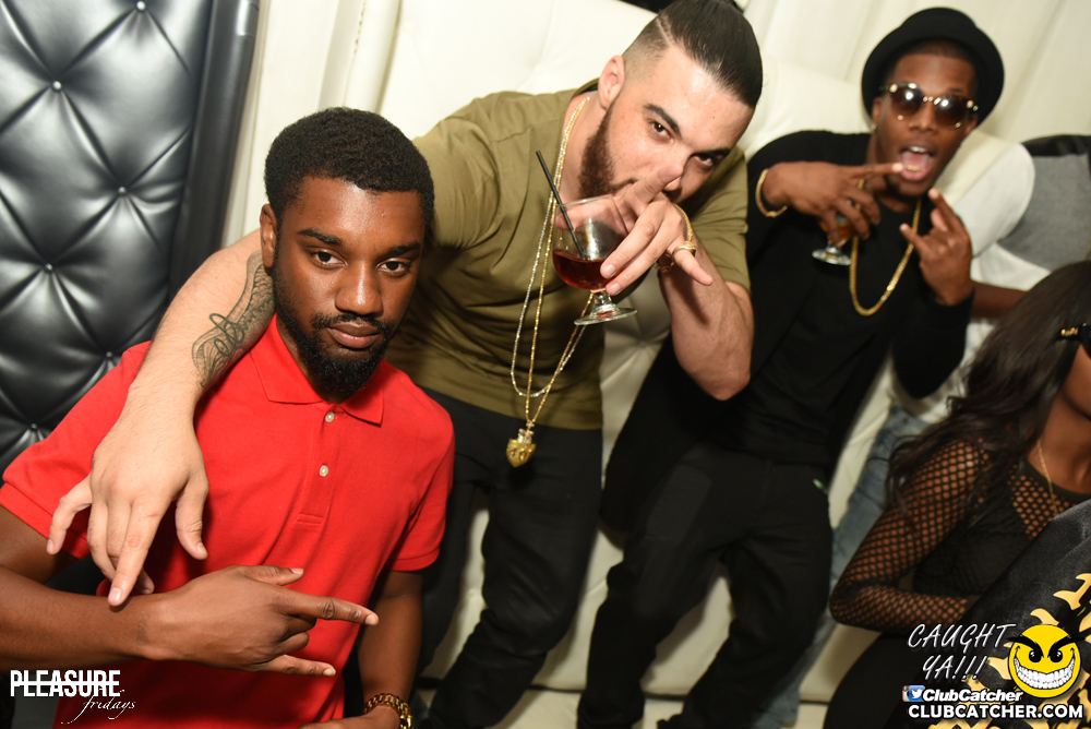 Studio Entertainment Theatre party venue photo 83 - September 2nd, 2016