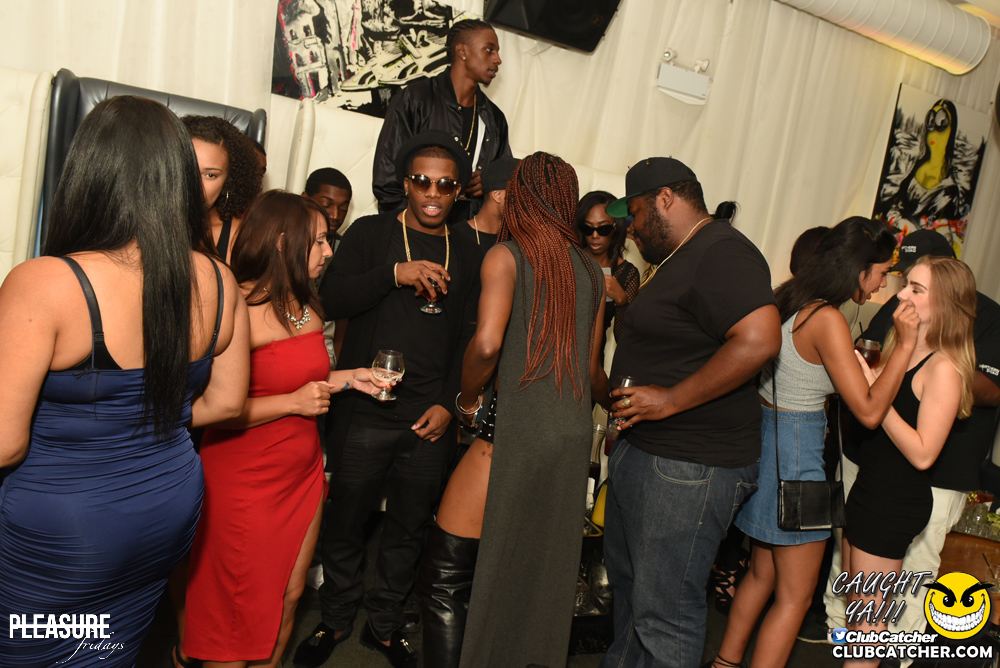 Studio Entertainment Theatre party venue photo 89 - September 2nd, 2016