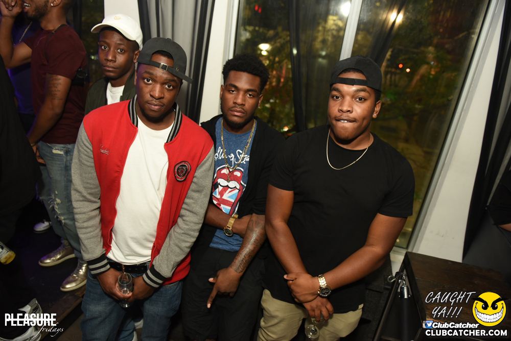 Studio Entertainment Theatre party venue photo 90 - September 2nd, 2016