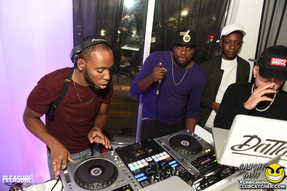 Studio Entertainment Theatre party venue photo 91 - September 2nd, 2016