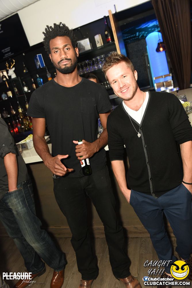 Studio Entertainment Theatre party venue photo 93 - September 2nd, 2016