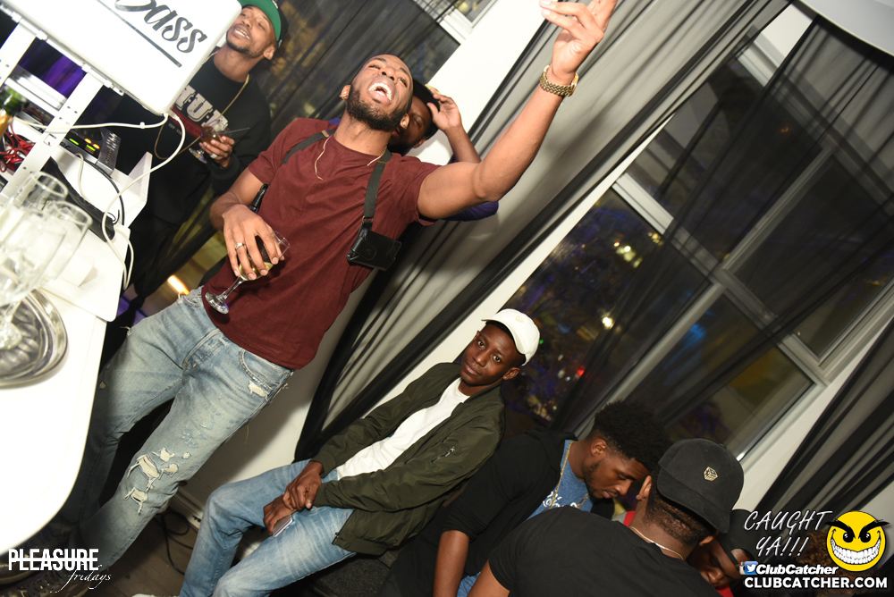 Studio Entertainment Theatre party venue photo 95 - September 2nd, 2016