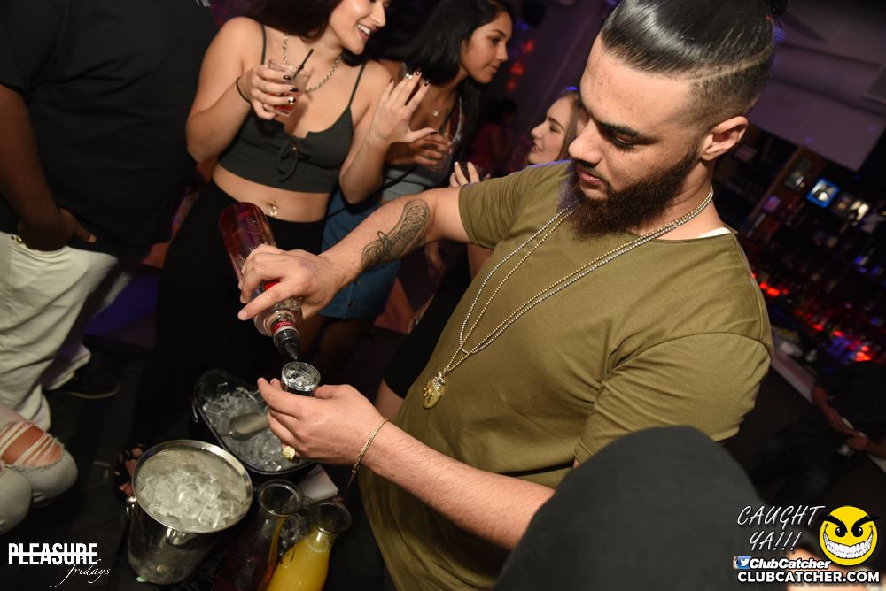 Studio Entertainment Theatre party venue photo 97 - September 2nd, 2016