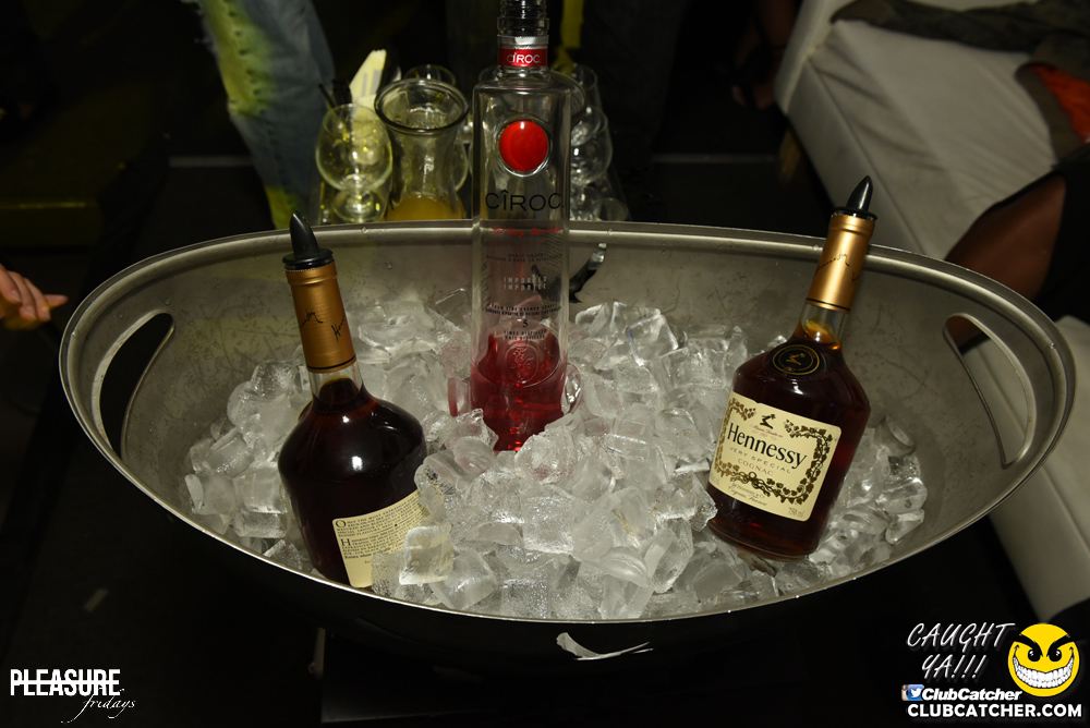 Studio Entertainment Theatre party venue photo 98 - September 2nd, 2016