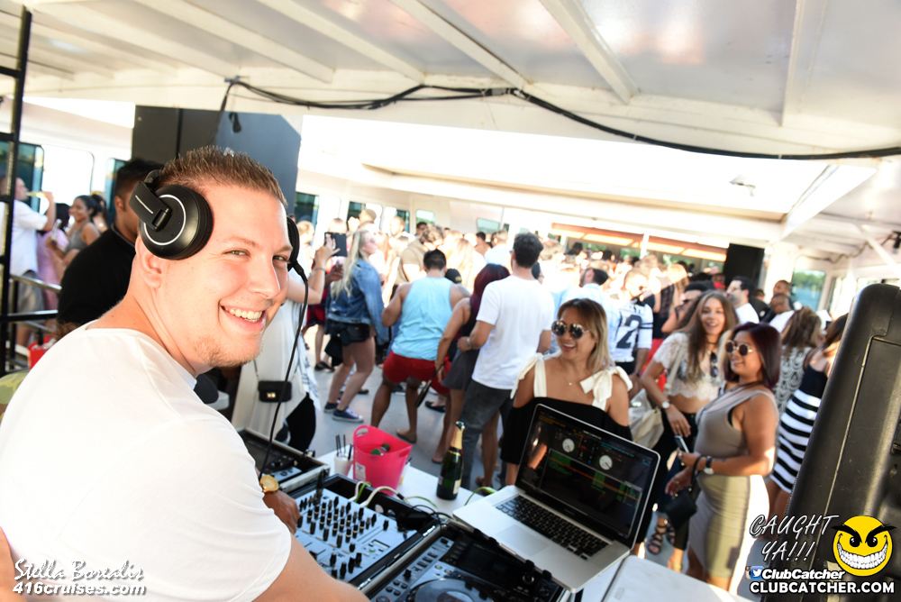 Stella Borealis party venue photo 1 - September 3rd, 2016