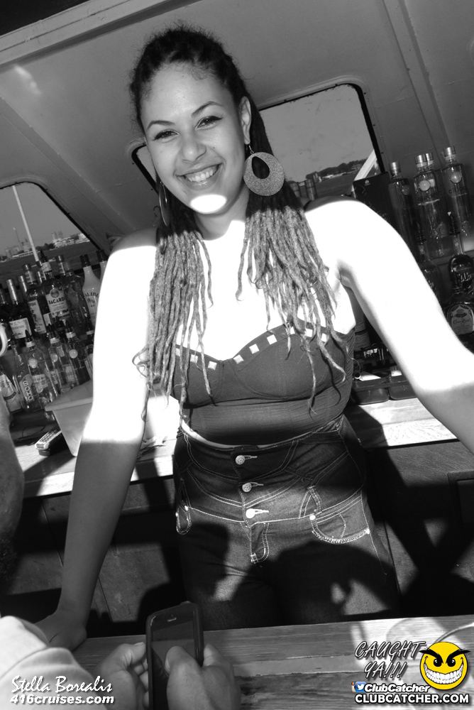 Stella Borealis party venue photo 11 - September 3rd, 2016