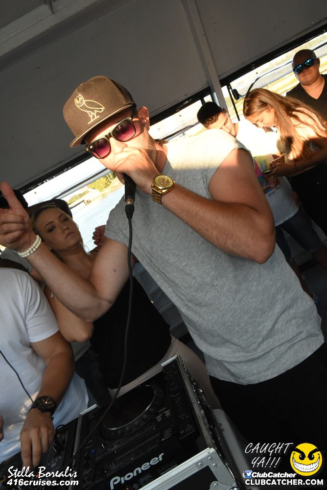 Stella Borealis party venue photo 102 - September 3rd, 2016