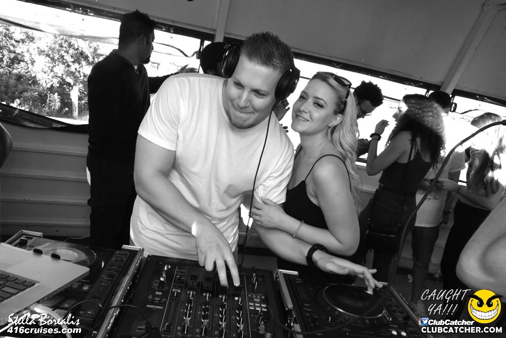 Stella Borealis party venue photo 107 - September 3rd, 2016