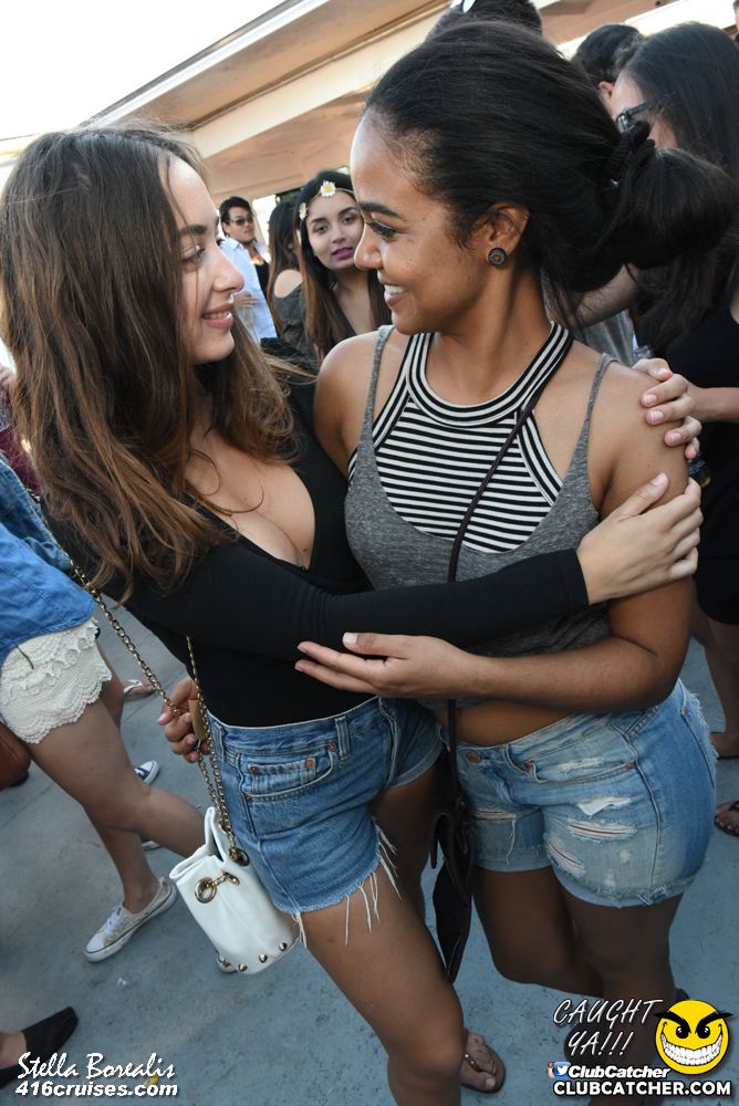 Stella Borealis party venue photo 12 - September 3rd, 2016