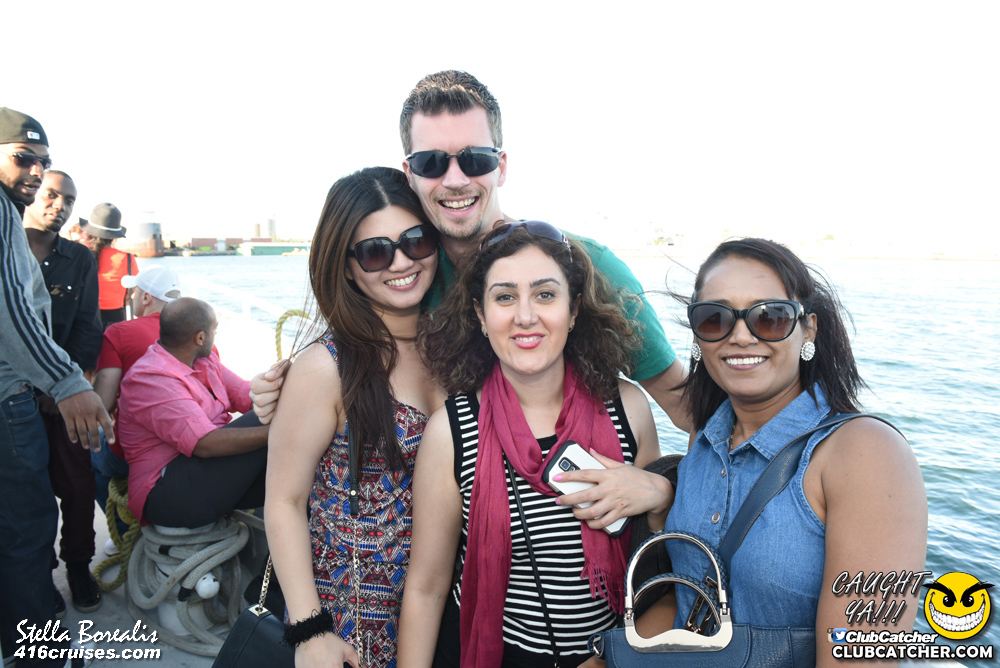 Stella Borealis party venue photo 127 - September 3rd, 2016