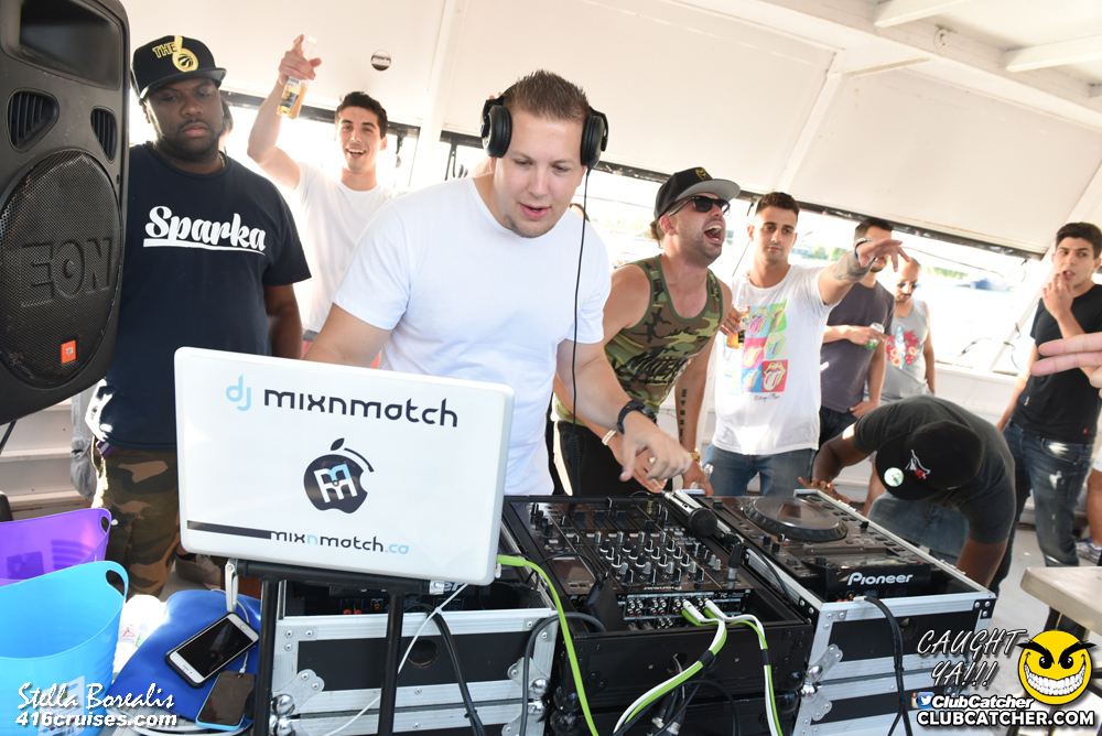 Stella Borealis party venue photo 141 - September 3rd, 2016