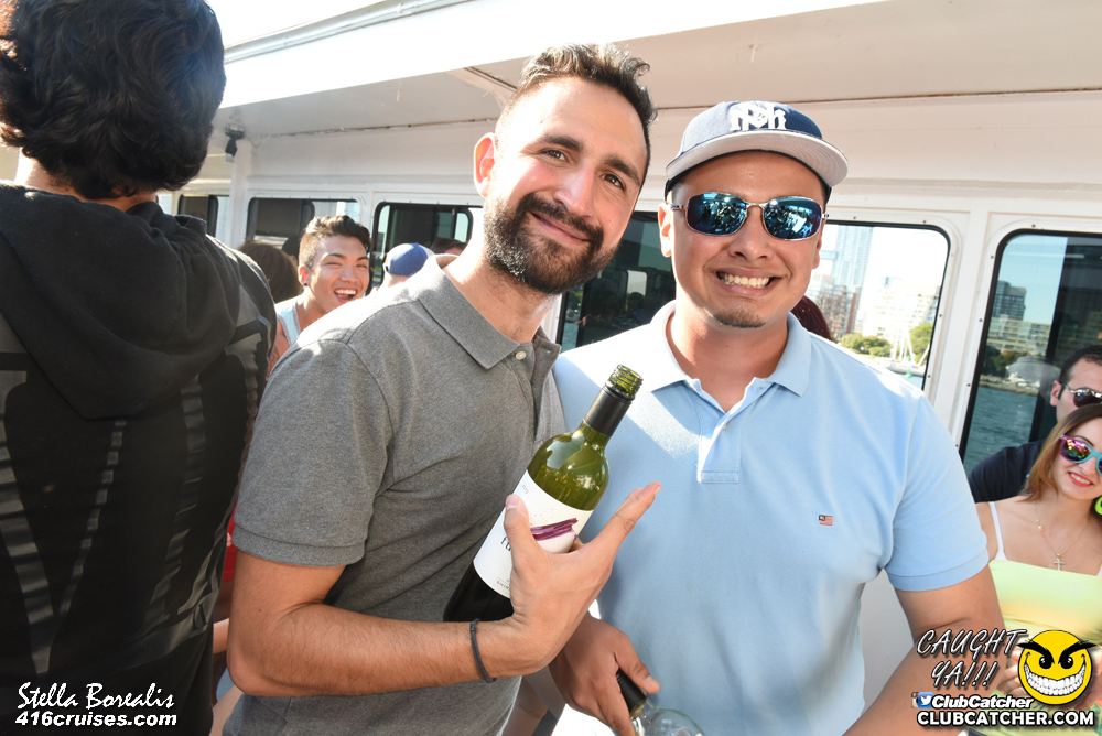 Stella Borealis party venue photo 145 - September 3rd, 2016