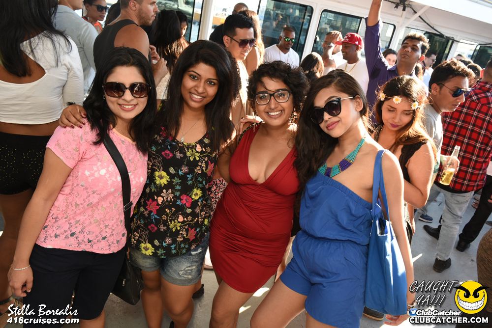 Stella Borealis party venue photo 163 - September 3rd, 2016