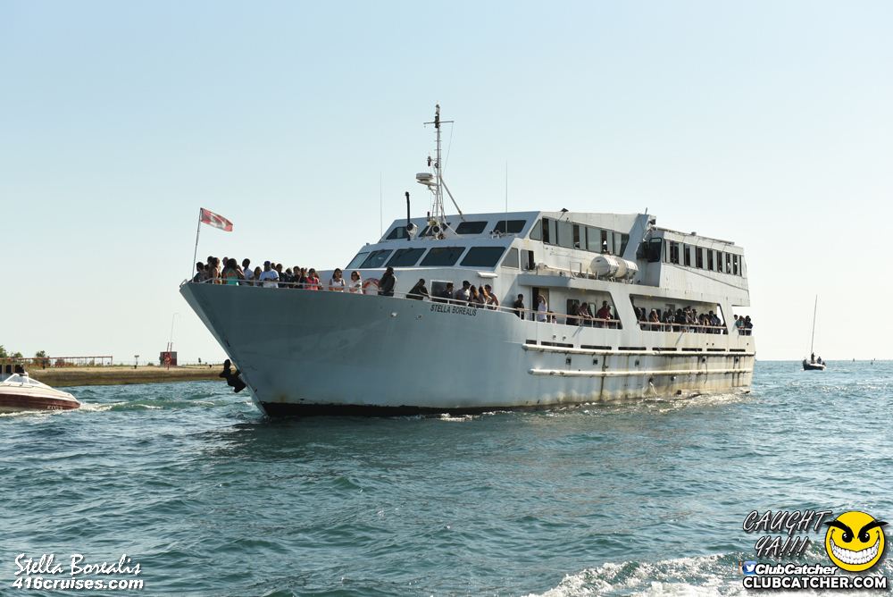 Stella Borealis party venue photo 169 - September 3rd, 2016