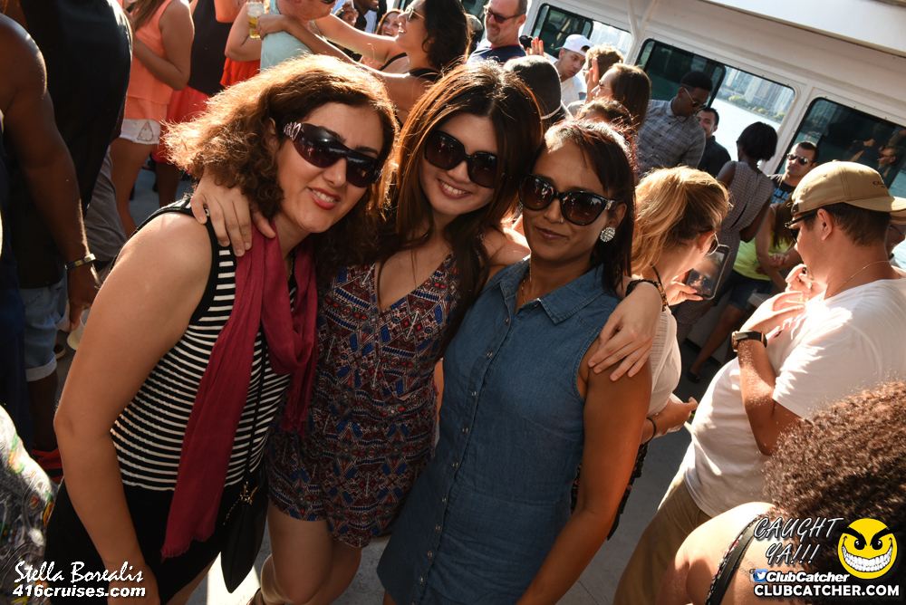 Stella Borealis party venue photo 174 - September 3rd, 2016