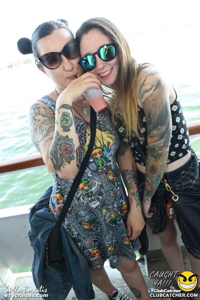 Stella Borealis party venue photo 23 - September 3rd, 2016