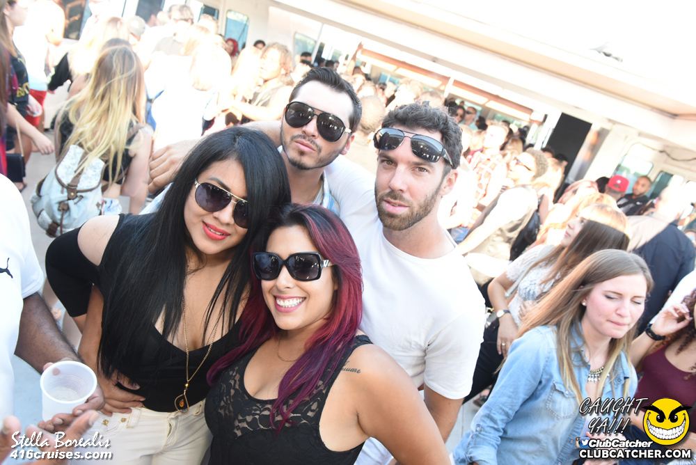 Stella Borealis party venue photo 231 - September 3rd, 2016