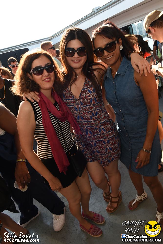 Stella Borealis party venue photo 25 - September 3rd, 2016